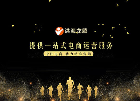 品(pin)牌網站建(jian)設(shè)