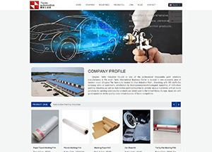 外貿網站建(jian)設(shè)