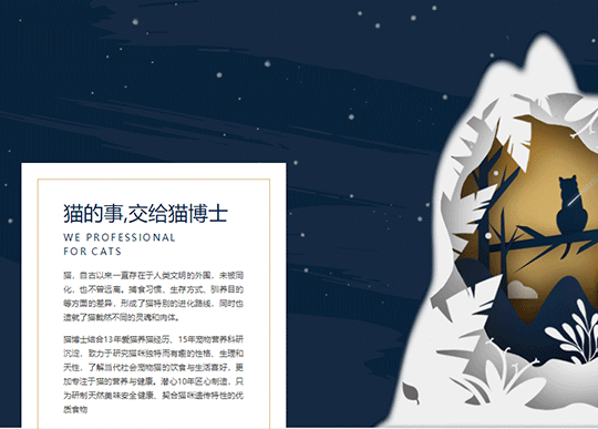 品(pin)牌網站建(jian)設(shè)